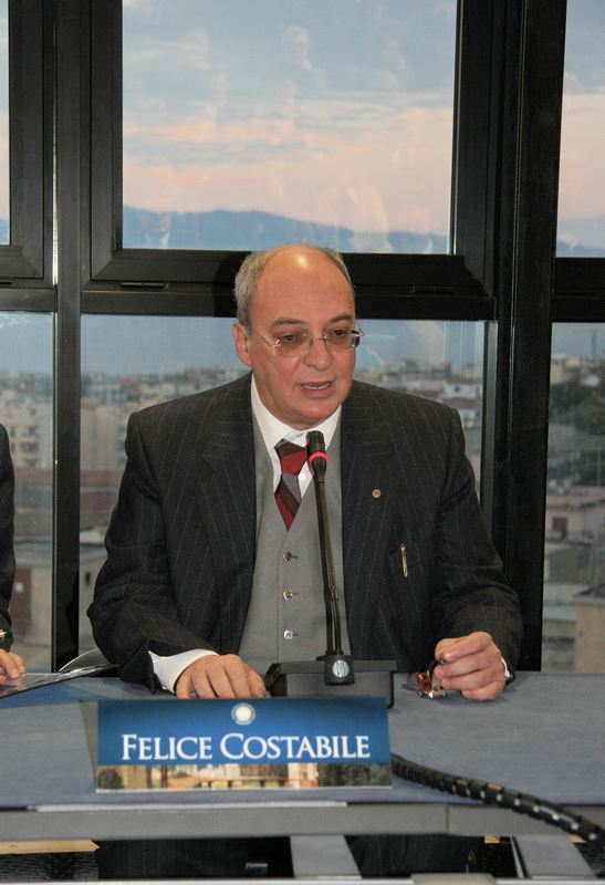 Salvatore Settis alla Mediterranea