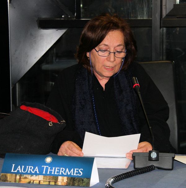 Salvatore Settis alla Mediterranea