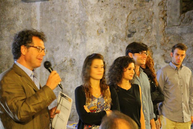 Workshop - presentazioni lavori