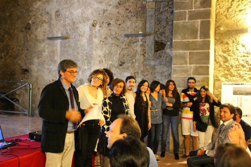Workshop - presentazioni lavori