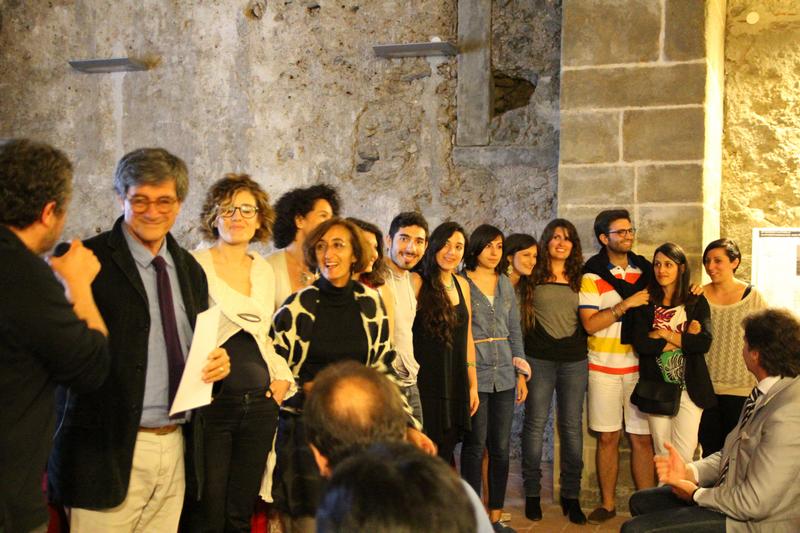 Workshop - presentazioni lavori