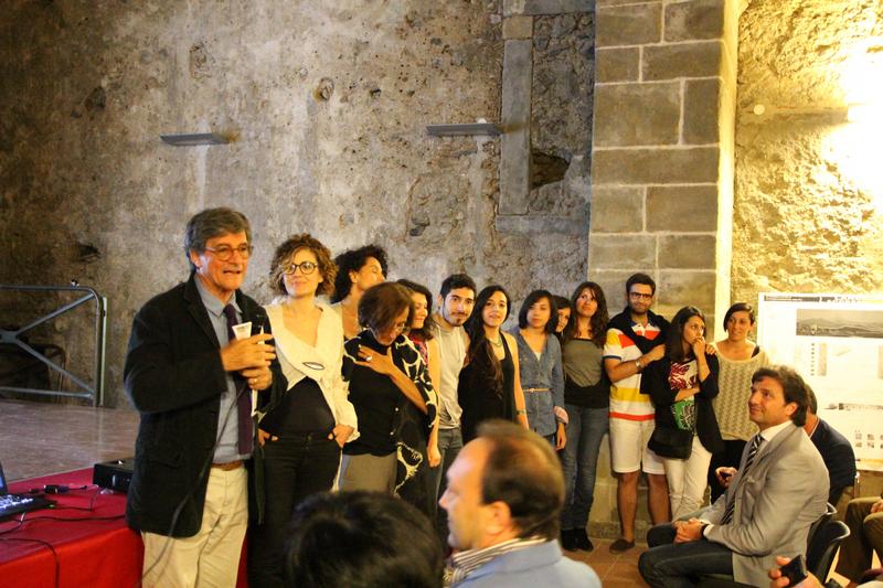 Workshop - presentazioni lavori
