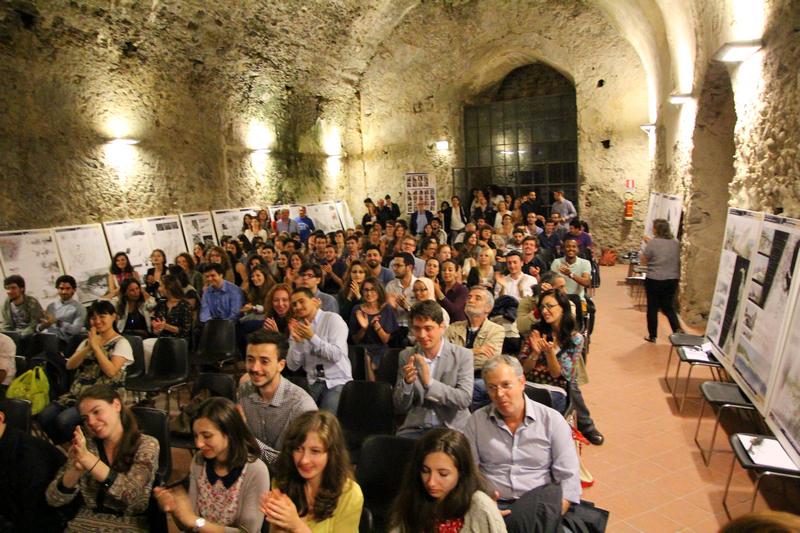 Workshop - presentazioni lavori