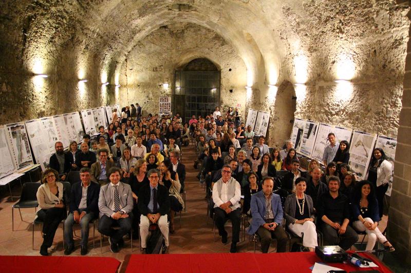 Workshop - presentazioni lavori