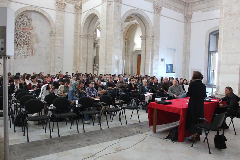 Lezioni - Monica Bertolino