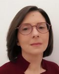 Foto Marina MANCINI