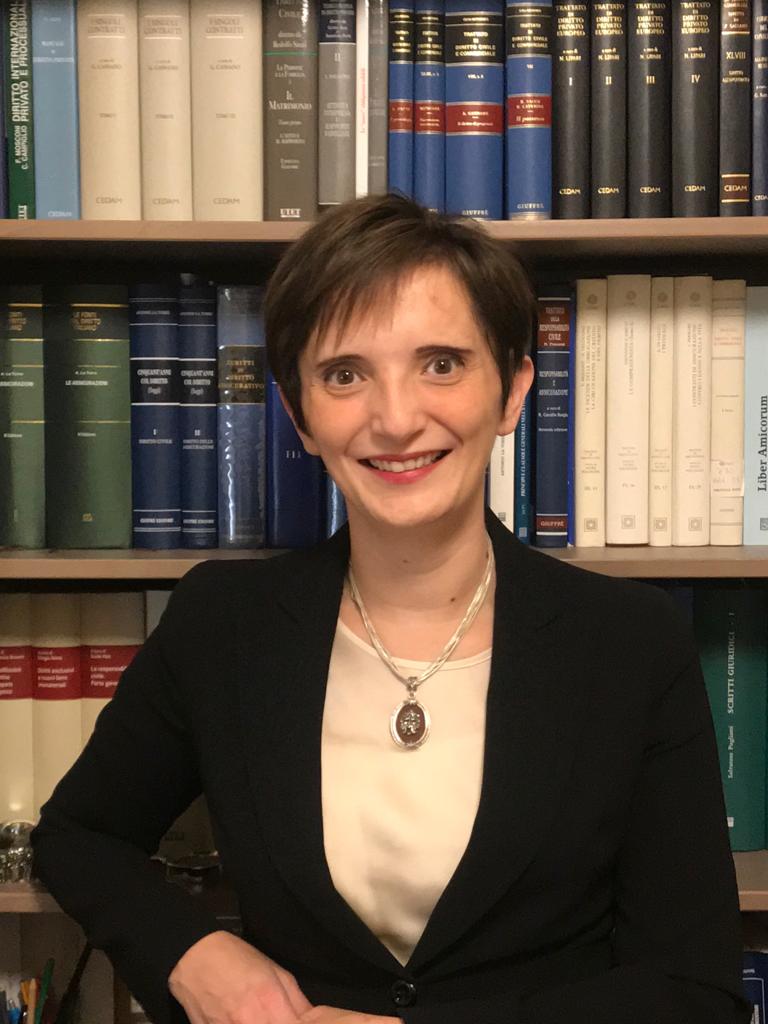 Foto Domenica PIRILLI