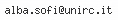 Indirizzo e-mail