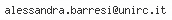 Indirizzo e-mail