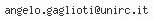 Indirizzo e-mail