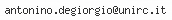 Indirizzo e-mail
