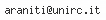 Indirizzo e-mail