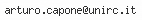 Indirizzo e-mail