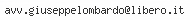Indirizzo e-mail