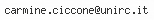 Indirizzo e-mail