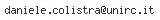 Indirizzo e-mail