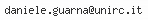 Indirizzo e-mail