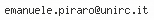 Indirizzo e-mail