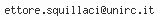 Indirizzo e-mail