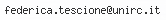 Indirizzo e-mail