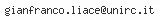 Indirizzo e-mail