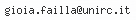 Indirizzo e-mail