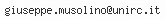 Indirizzo e-mail