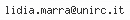 Indirizzo e-mail