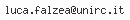Indirizzo e-mail