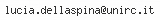 Indirizzo e-mail