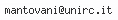 Indirizzo e-mail