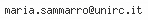 Indirizzo e-mail