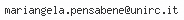 Indirizzo e-mail