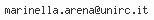 Indirizzo e-mail