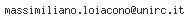 Indirizzo e-mail
