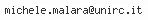 Indirizzo e-mail