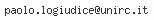 Indirizzo e-mail