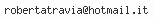 Indirizzo e-mail