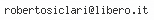 Indirizzo e-mail