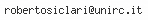 Indirizzo e-mail