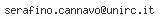 Indirizzo e-mail