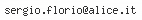 Indirizzo e-mail