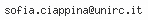 Indirizzo e-mail