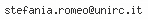 Indirizzo e-mail