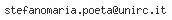 Indirizzo e-mail