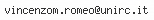 Indirizzo e-mail